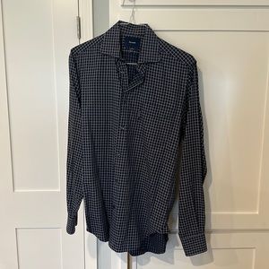 Faconnable dress shirt. XL